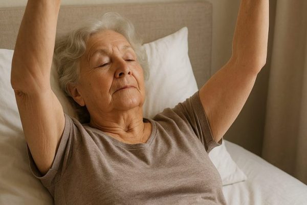 Ejercicios para rehabilitación de fractura de húmero próximal: Guía por fases