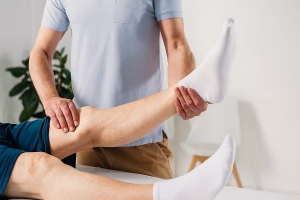 🦵 7 ejercicios para la artrosis de rodilla | Guía práctica de fisioterapia