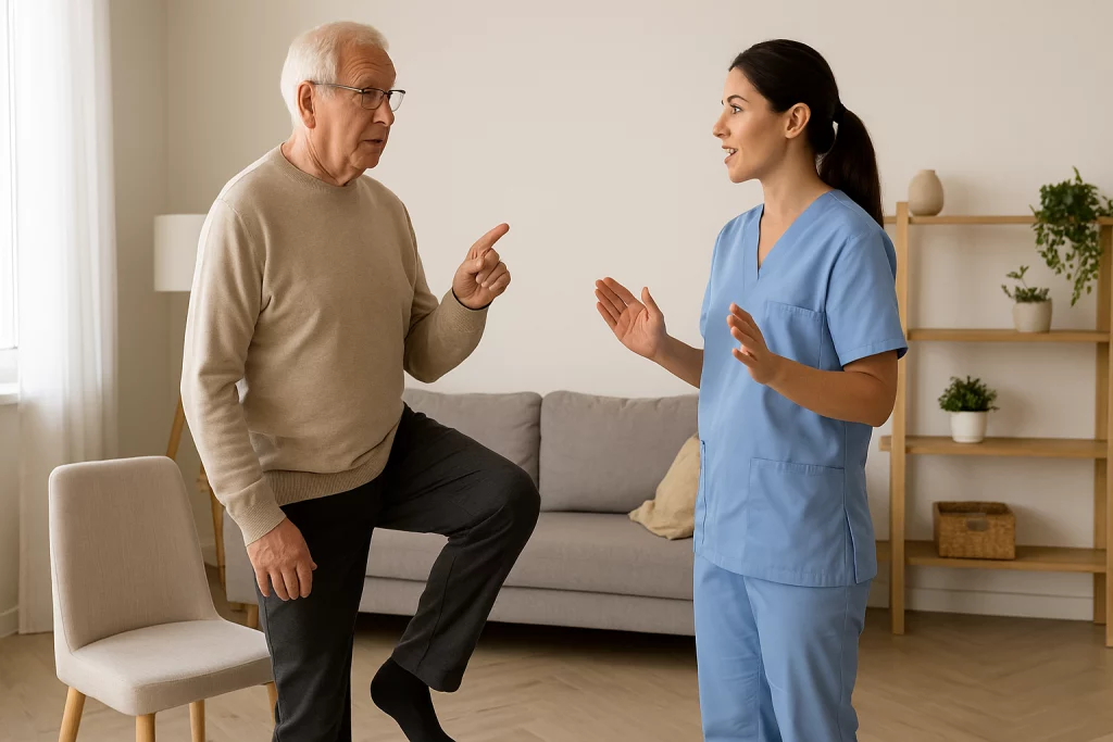 equilibrio-doble-tarea-personas-mayores-fisioterapia